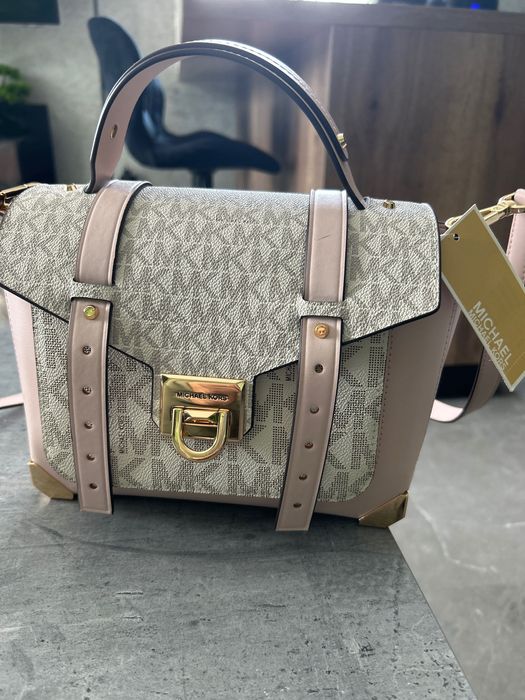 Oryginalna torebka Michael Kors