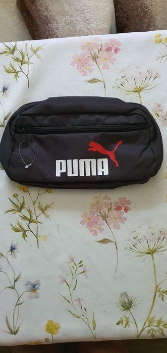 kosmetyczka  PUMA Washbag
