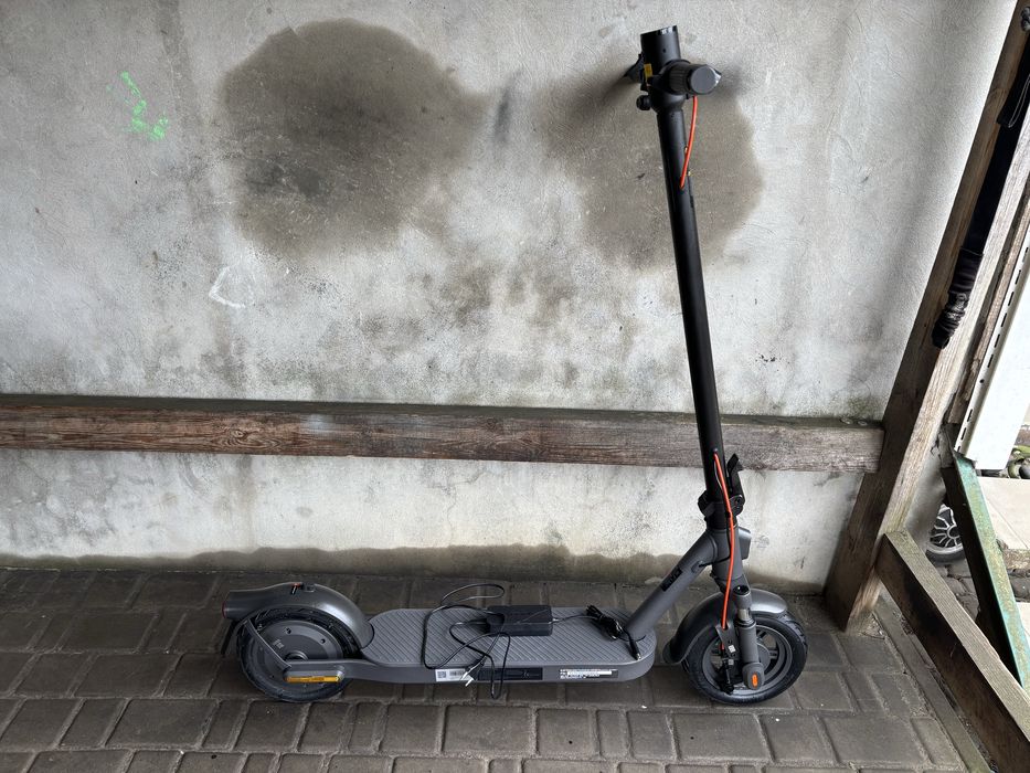 Електро самокат Электро самокат XIAOMI PRO MAX GERMANY НОВЫЙ!!!!