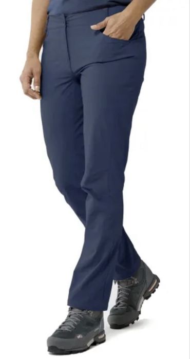 MILLET Women's Trekker Stretch Pant III