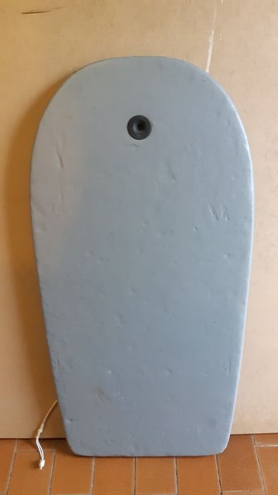 Prancha Bodyboard jnior 90×46  cm.