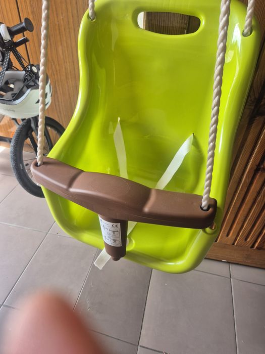 Huśtawka dla dzieci