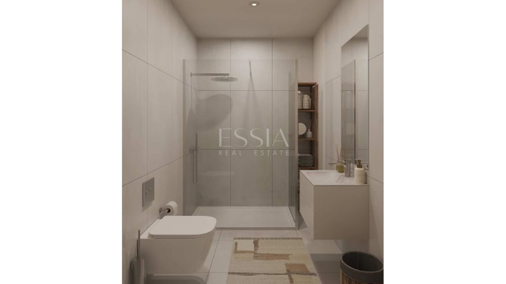 Apartamento T2 House Factory na Asprela, Porto