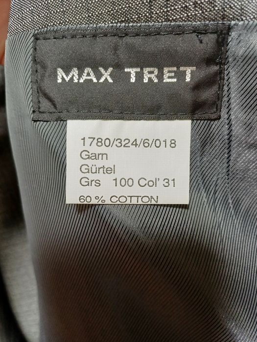 Продам муж. костюм 50р