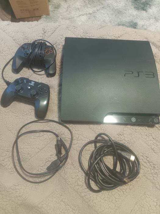 Ps 3 Плейстейшн 3