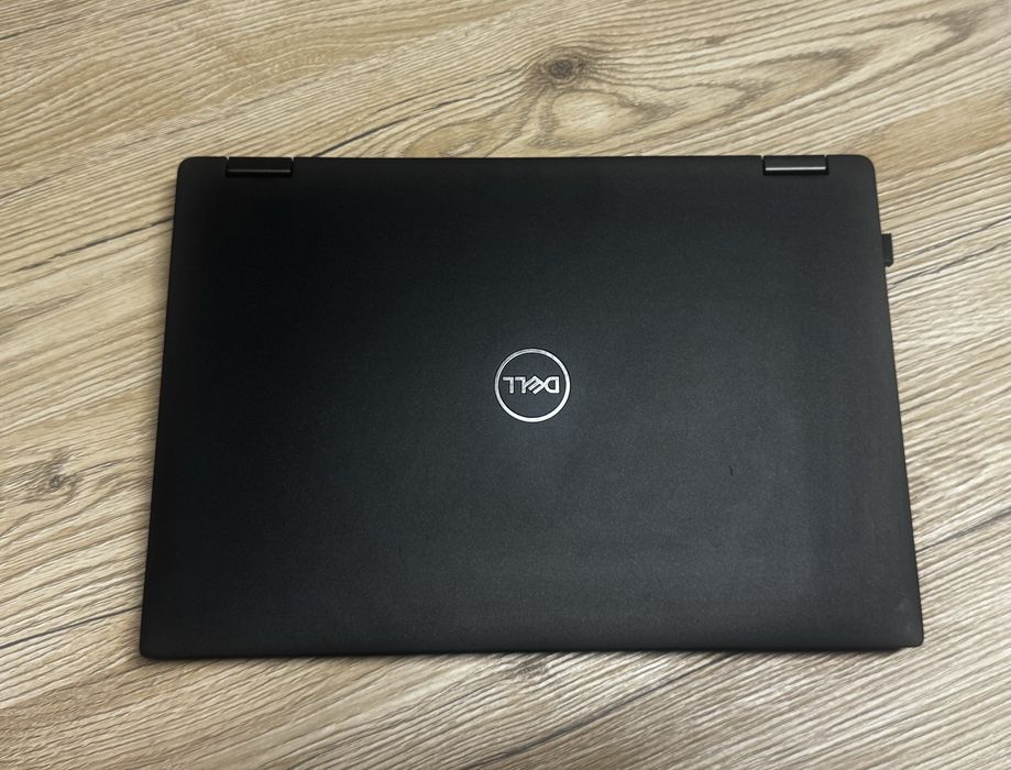 Dell Latitude 7390 2in1 Core  i7 (сенсорний)