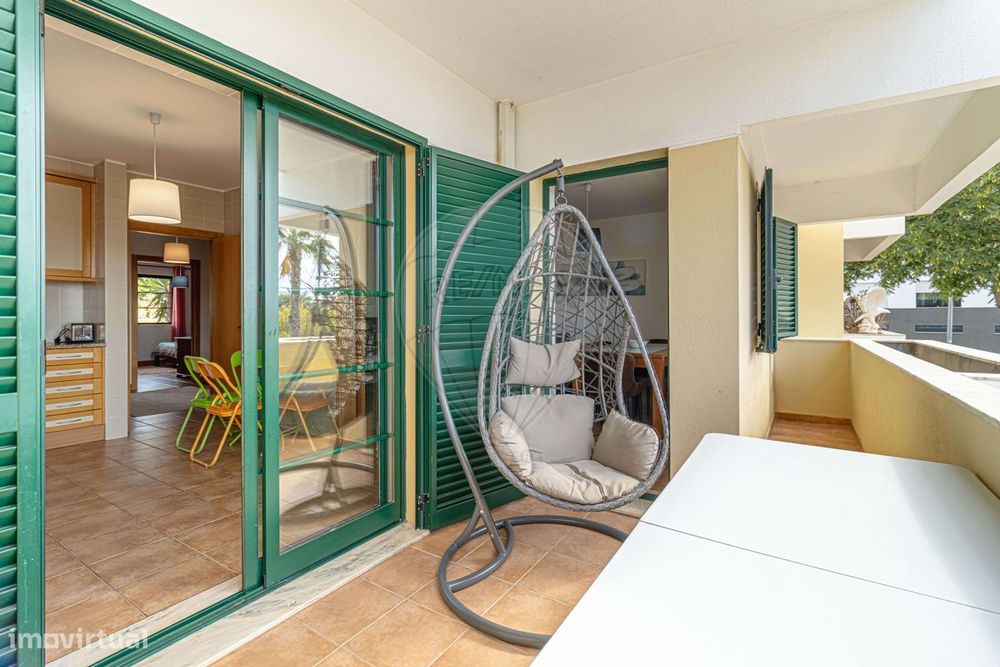 Apartamento T2 para venda