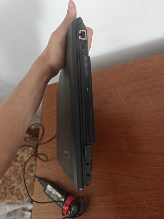 Ноутбук Lenovo b570e Торг скину хорошо