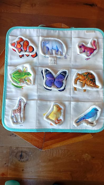 Brinquedo Lovevery