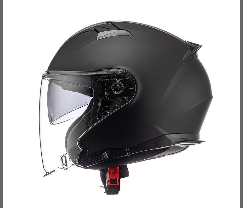 Capacete Sprint Stalker