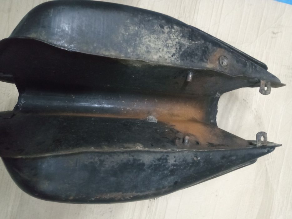 Бензобак Дніпро Мт