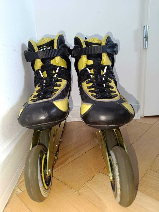 Salomon Racing Carbon (45 - 28,5cm)