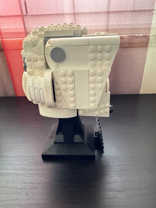 LEGO 75305 Scout Trooper Helmet