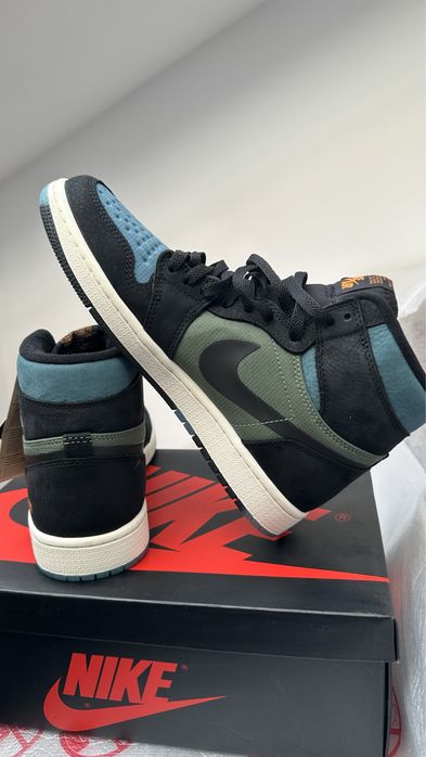 Nowe Air Jordan 1 Element Gore-tex rozm.41 - 100% oryginał