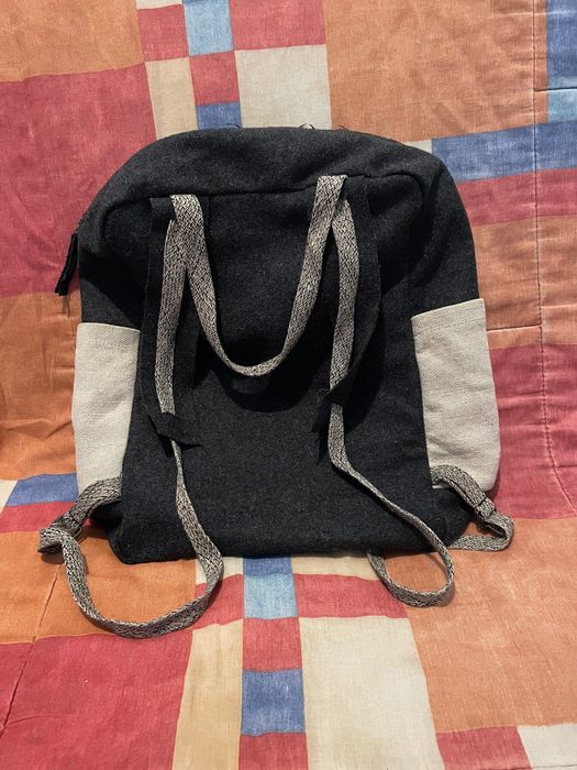 Burel Backpack, (Nearly) Unique Model64729413528450121