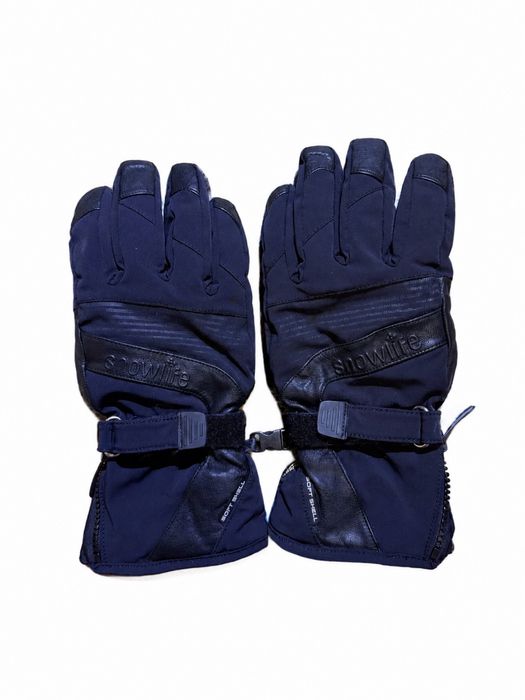 Рукавиці Snowlife на Gore-Tex