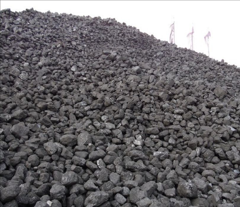 Węgiel Kostka Gruby Orzech Groszek Polski 28MJ