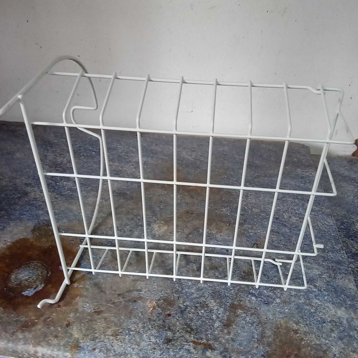 Cestos para máquina de lavar e secar roupa