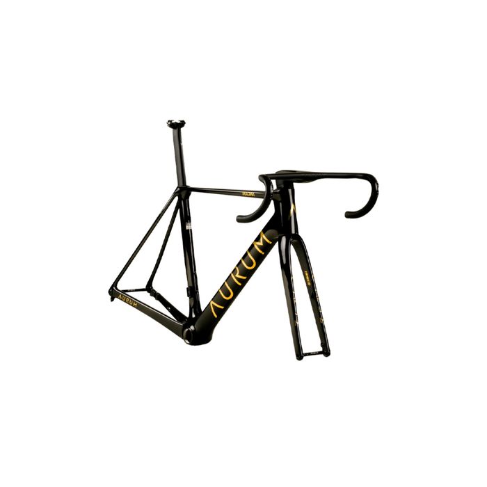 Frameset Aurum Magma v2 Shimano Ultegra di2
