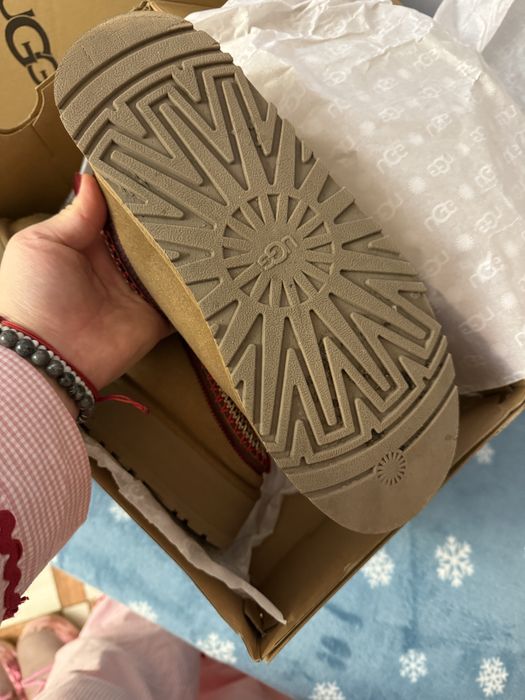 Оригінальні UGG уггі , 40 розмір