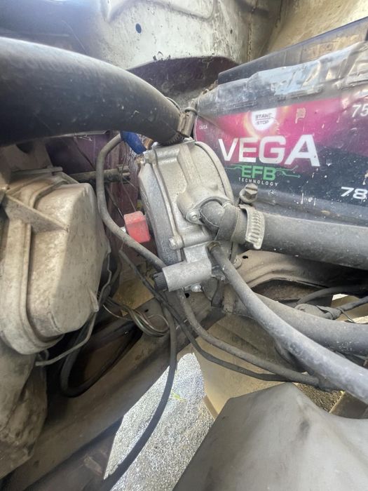 Продам Газ2705, на ходу