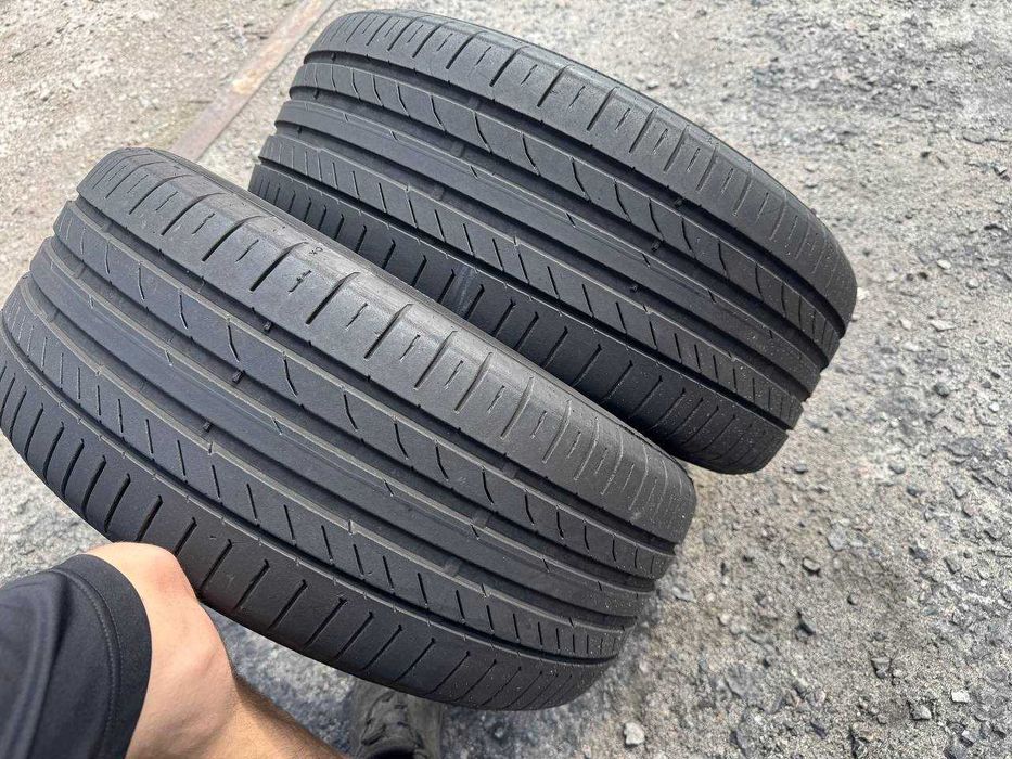 Шини літо 225/50/R17 Continental ContiSportContact 5