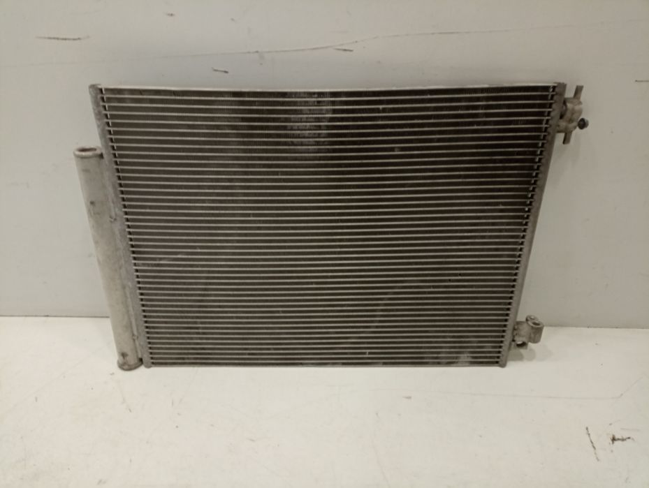 Radiador de ac - renault megane iii coupé (dz0/1_) | 08 -