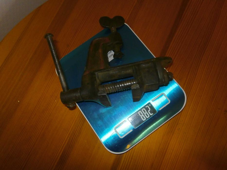 Imadło modelarskie 0,8kg ładne