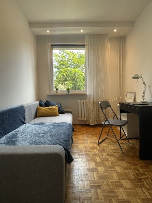 Mieszkanie – Gdańsk, Zaspa-Młyniec - Widok 2