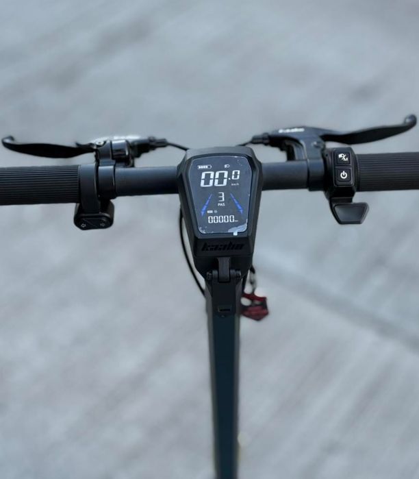 Kaabo mantis mini 500w купити