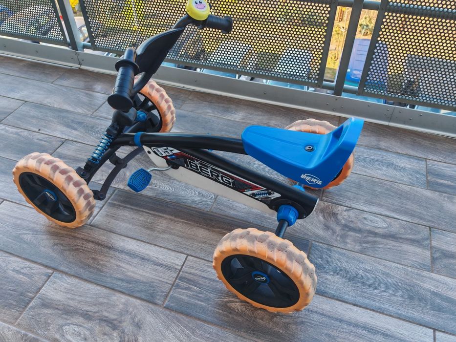 Gokard Berg Buzzy Nitro