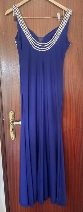 Vestido de cerimônia