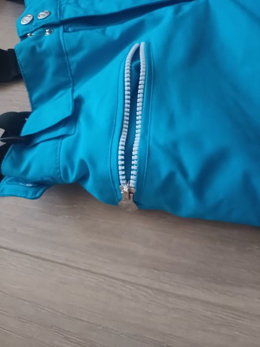 Штани повноцінна зима для підлітка