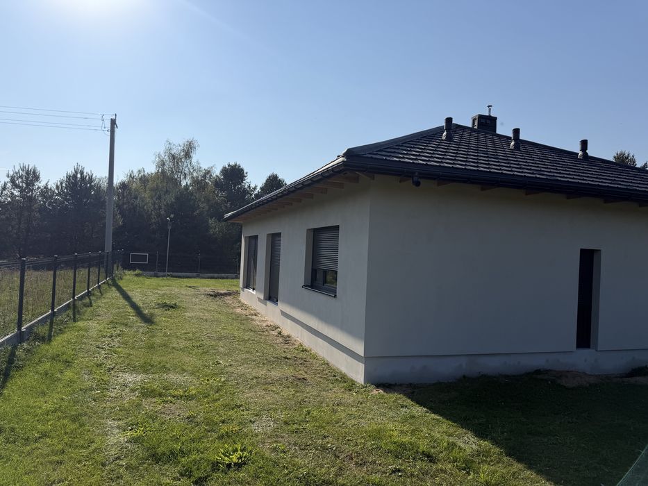 Dom – Nagodów, powiat gostyniński - Więcej