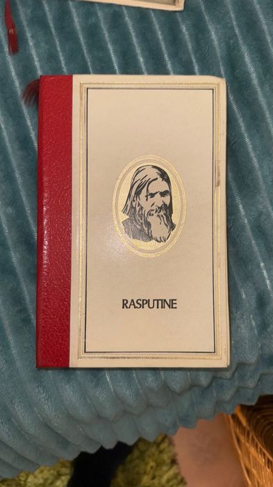 Os Malditos (7 volumes, coleção completa)