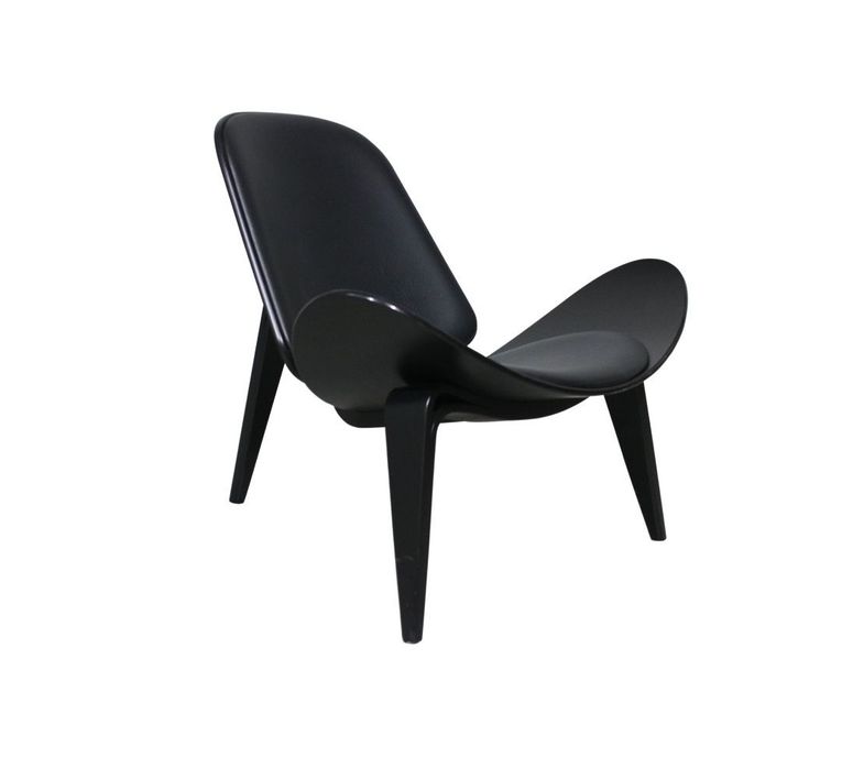 Poltrona Hans J. Wegner - Design Dinamarquês (ÚLTIMA UNIDADE)