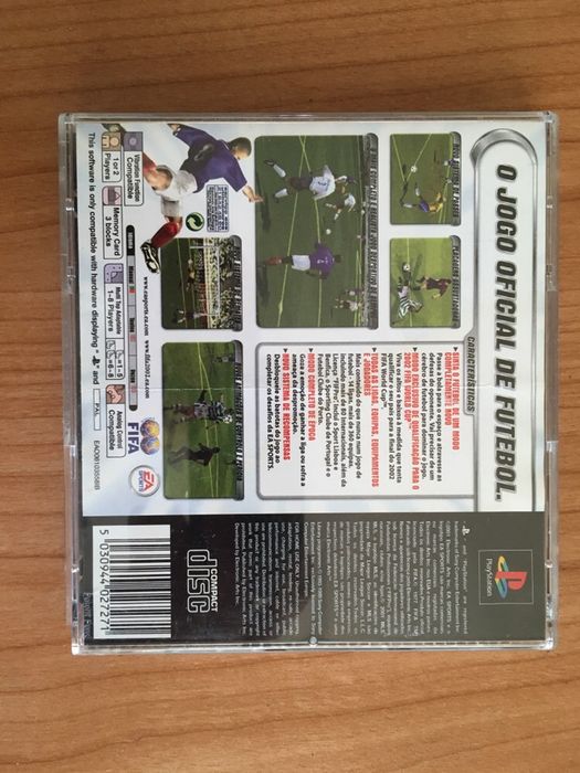 PSX, PS1, PSone, PS2, and Mega Drive games and cases64584258746626121