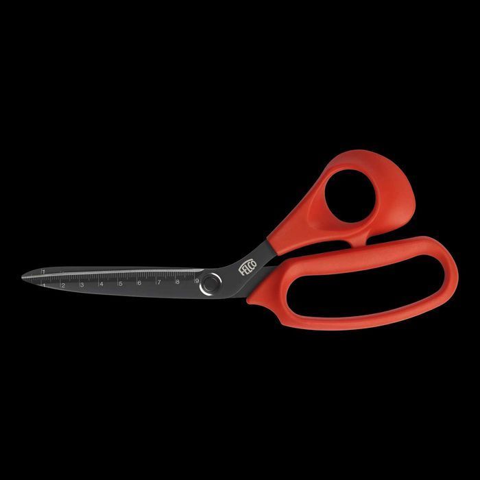 FELCO 455 nożyczki wielofunkcyjne nierdzewne 225 mm