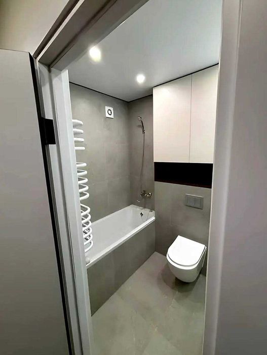 Довгострокова оренда 1к квартири (перша здача) ЖК Фемелі плаза