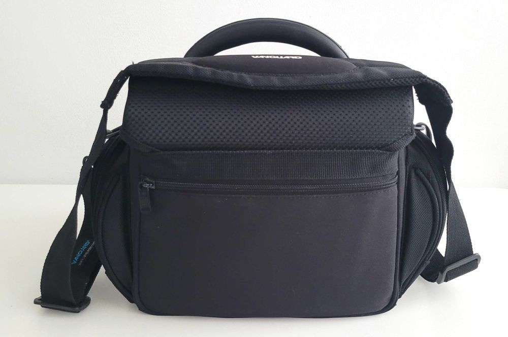Duża torba fotograficzna VANGUARD