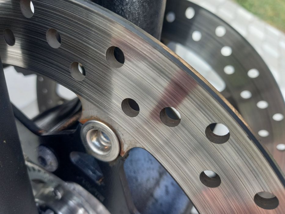 Suzuki Bandit 650 2008 р.