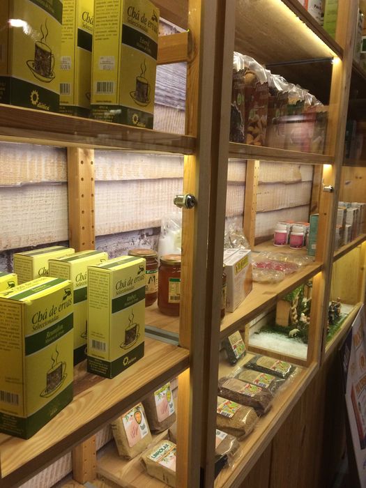 Trespasse de Empresa com Loja em Mercado Municipal