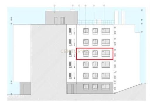 Apartamento T2 Novo, com arrecadação 1a linha junto ao Rio — Alto Do Seixalinho, Santo André E Verderena, Setúbal