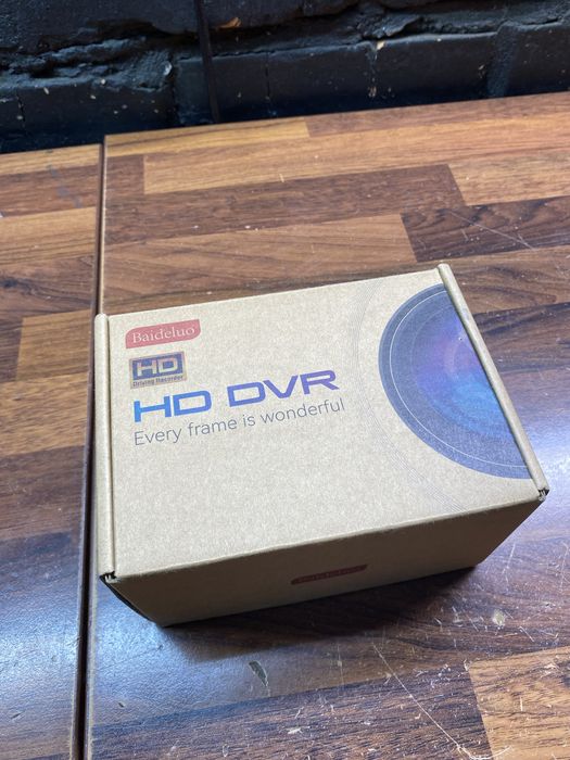 Видеореэстратор Baideluo