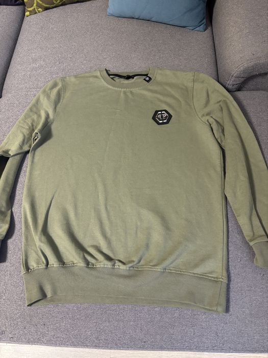 Bluza męska Philipp Plein