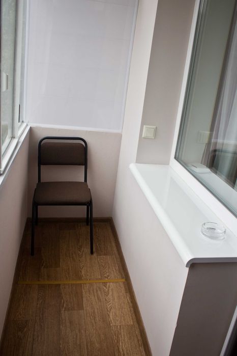 Рядом с 95 и парком (теплый пол)  документы для командировочных