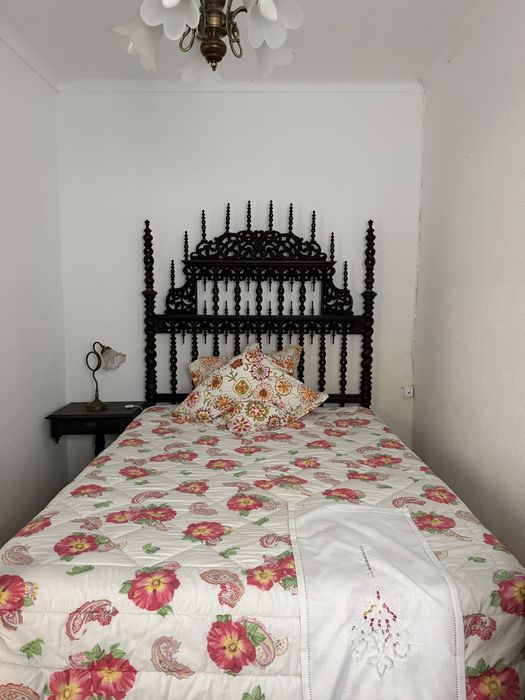 Casa Acolhedora em Benavila