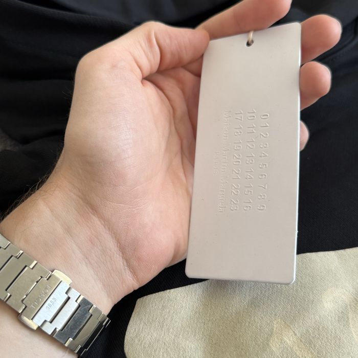 Худі Maison Margiela MM6