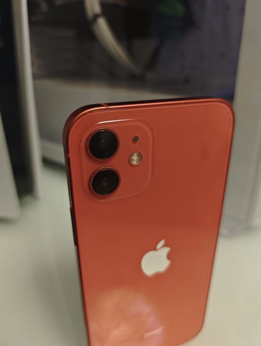 Vendo iphone 12 64gb