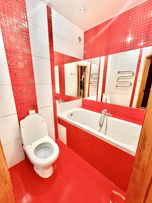 Продам 2 квартиру с ремонтом р-он новые дома рядом парк юрьева